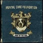 Mental Care Foundation : Hair Of The Dog
